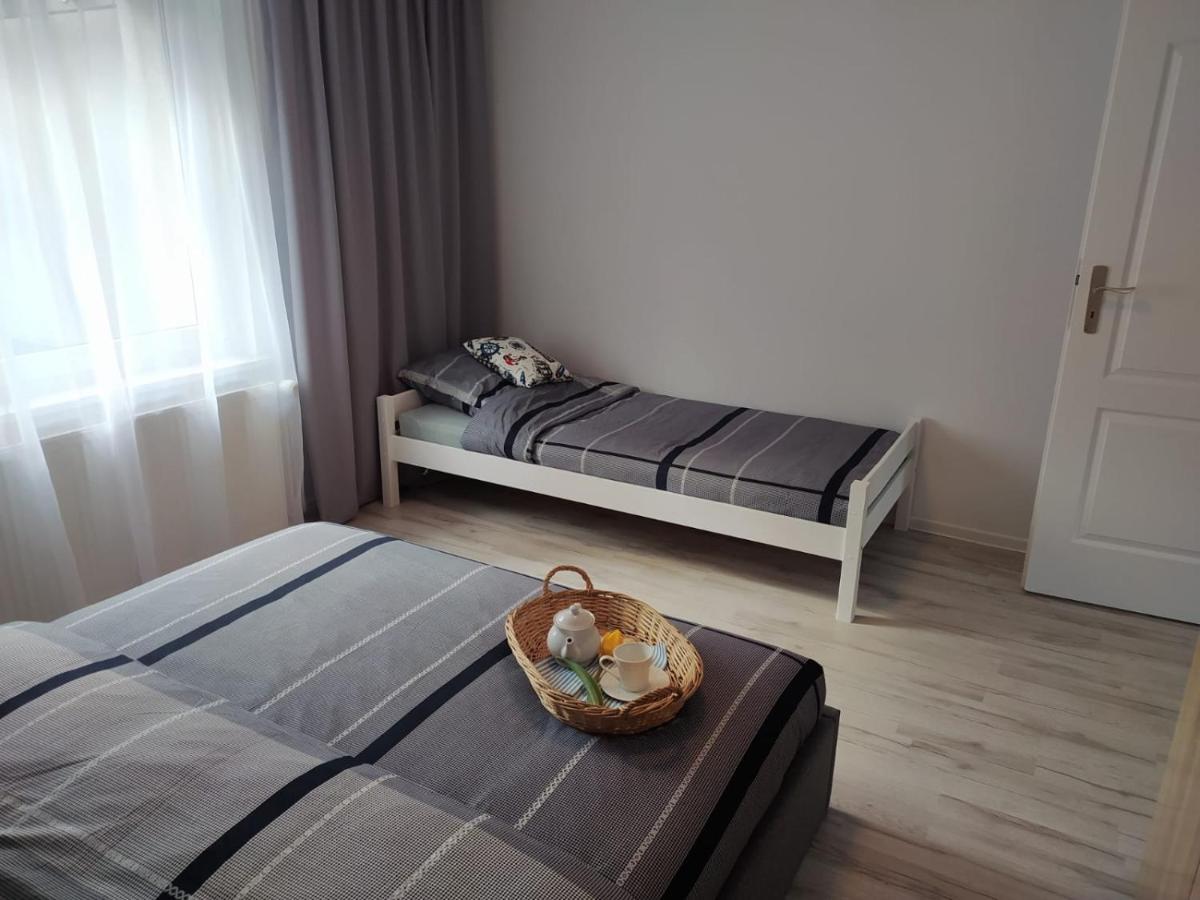 Mieszkanie Apartment